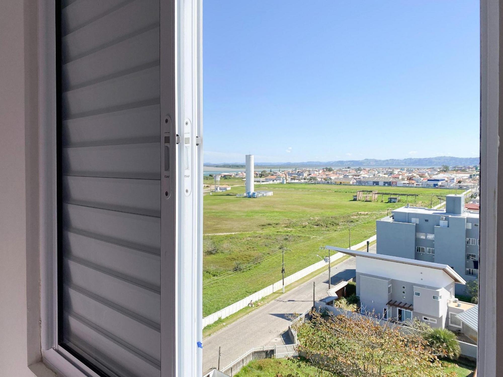 Resid. Clube Mar Grosso - Laguna - Lag801 Екстер'єр фото