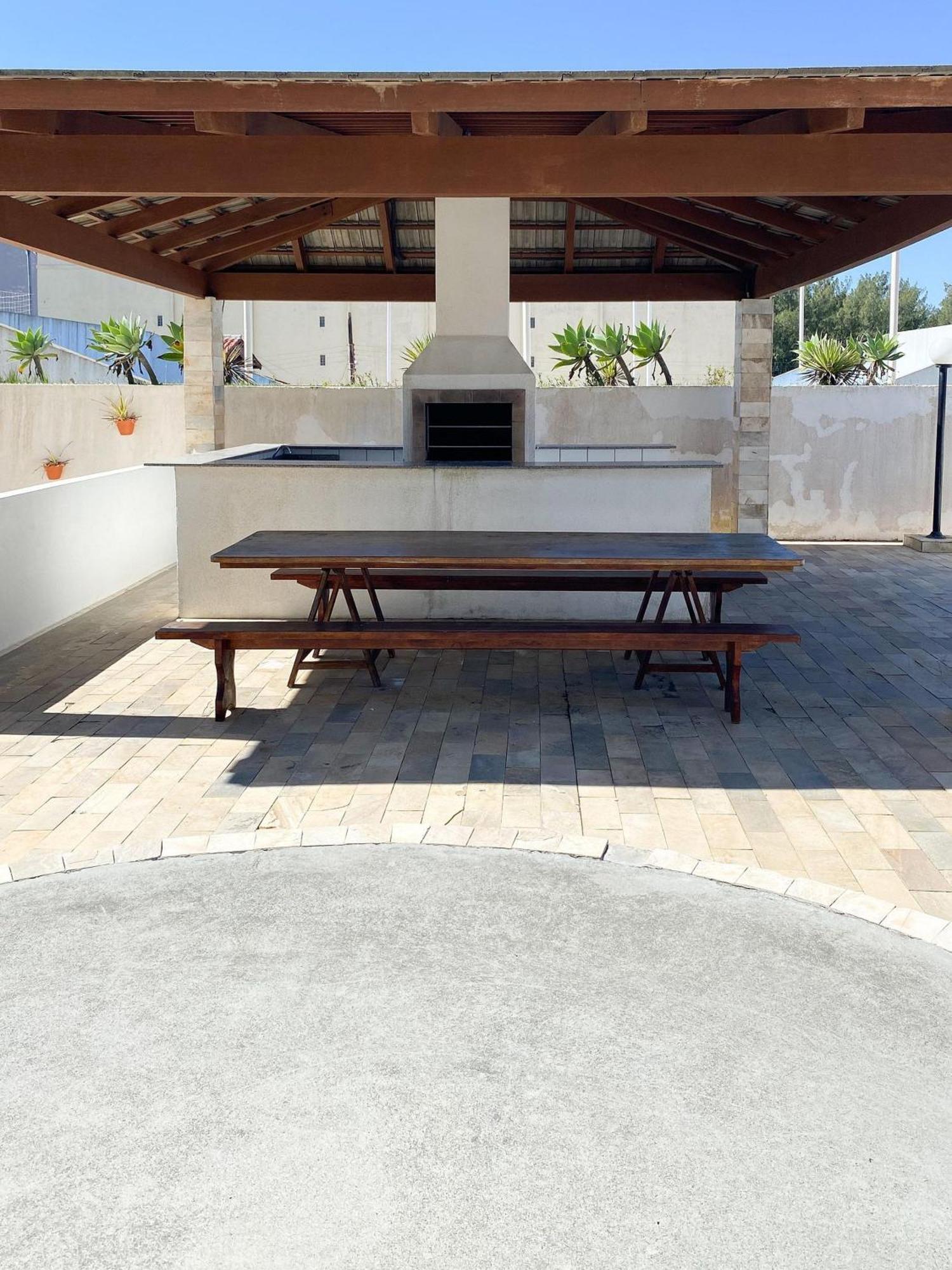 Resid. Clube Mar Grosso - Laguna - Lag801 Екстер'єр фото