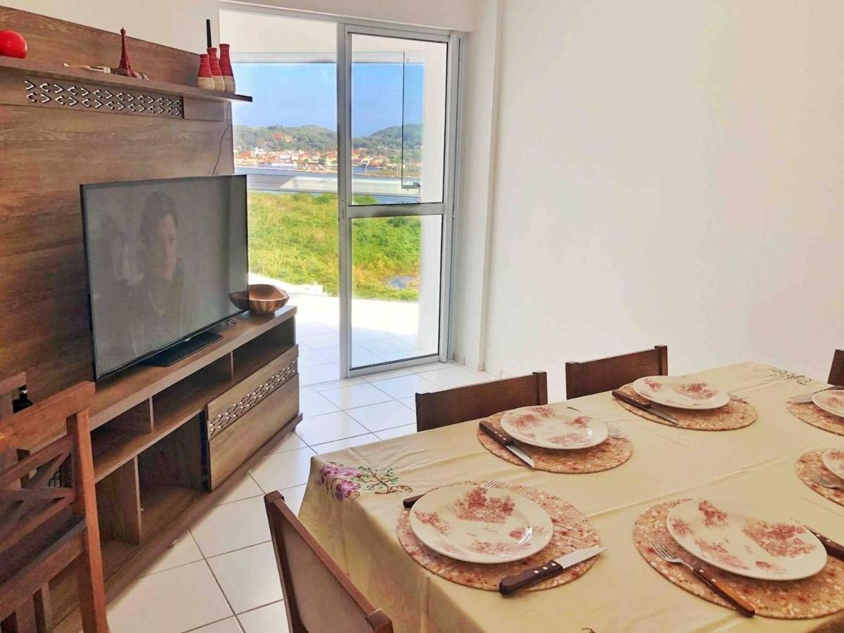 Resid. Clube Mar Grosso - Laguna - Lag801 Екстер'єр фото