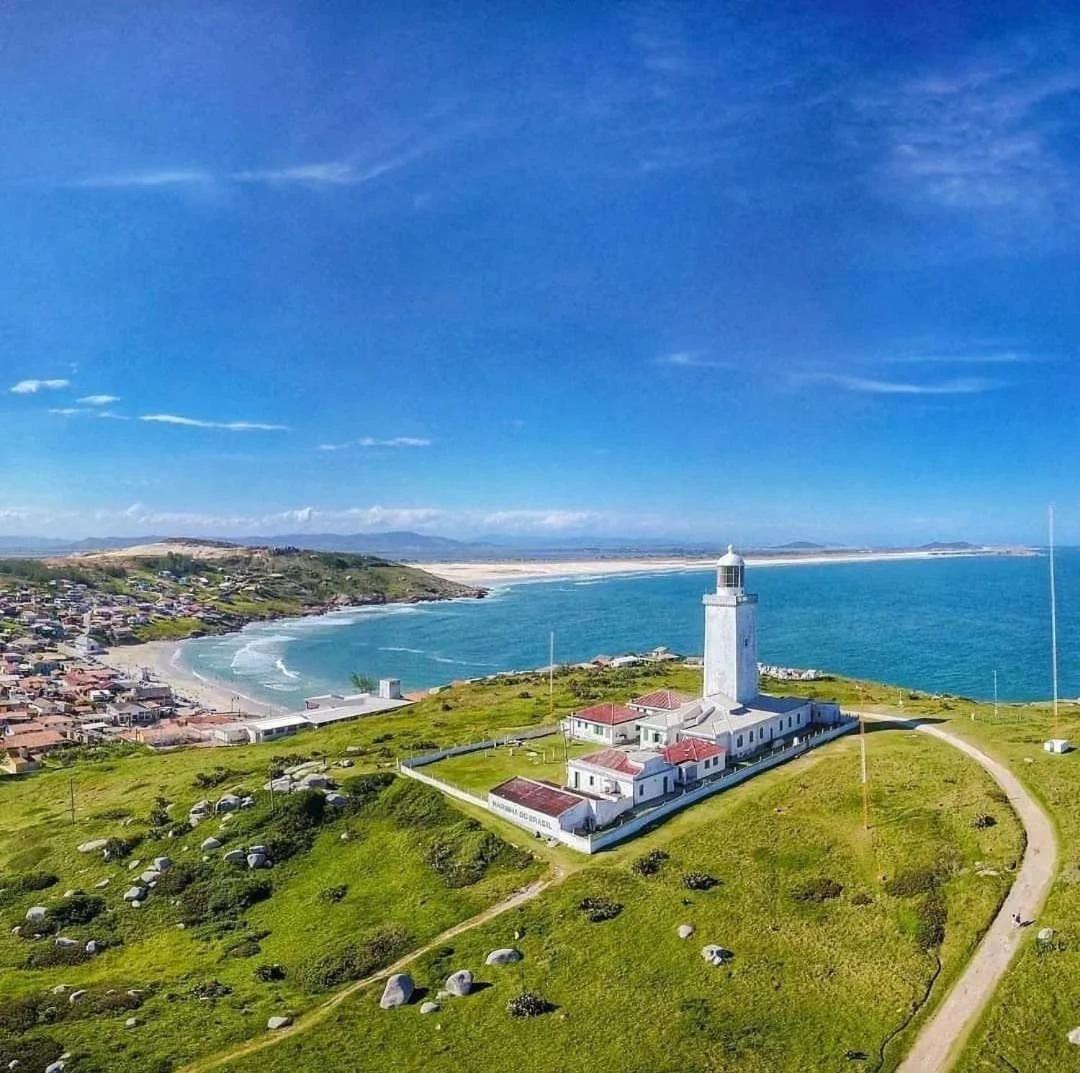 Resid. Clube Mar Grosso - Laguna - Lag801 Екстер'єр фото
