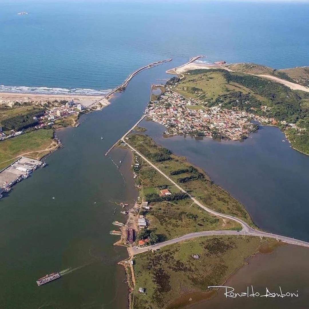 Resid. Clube Mar Grosso - Laguna - Lag801 Екстер'єр фото