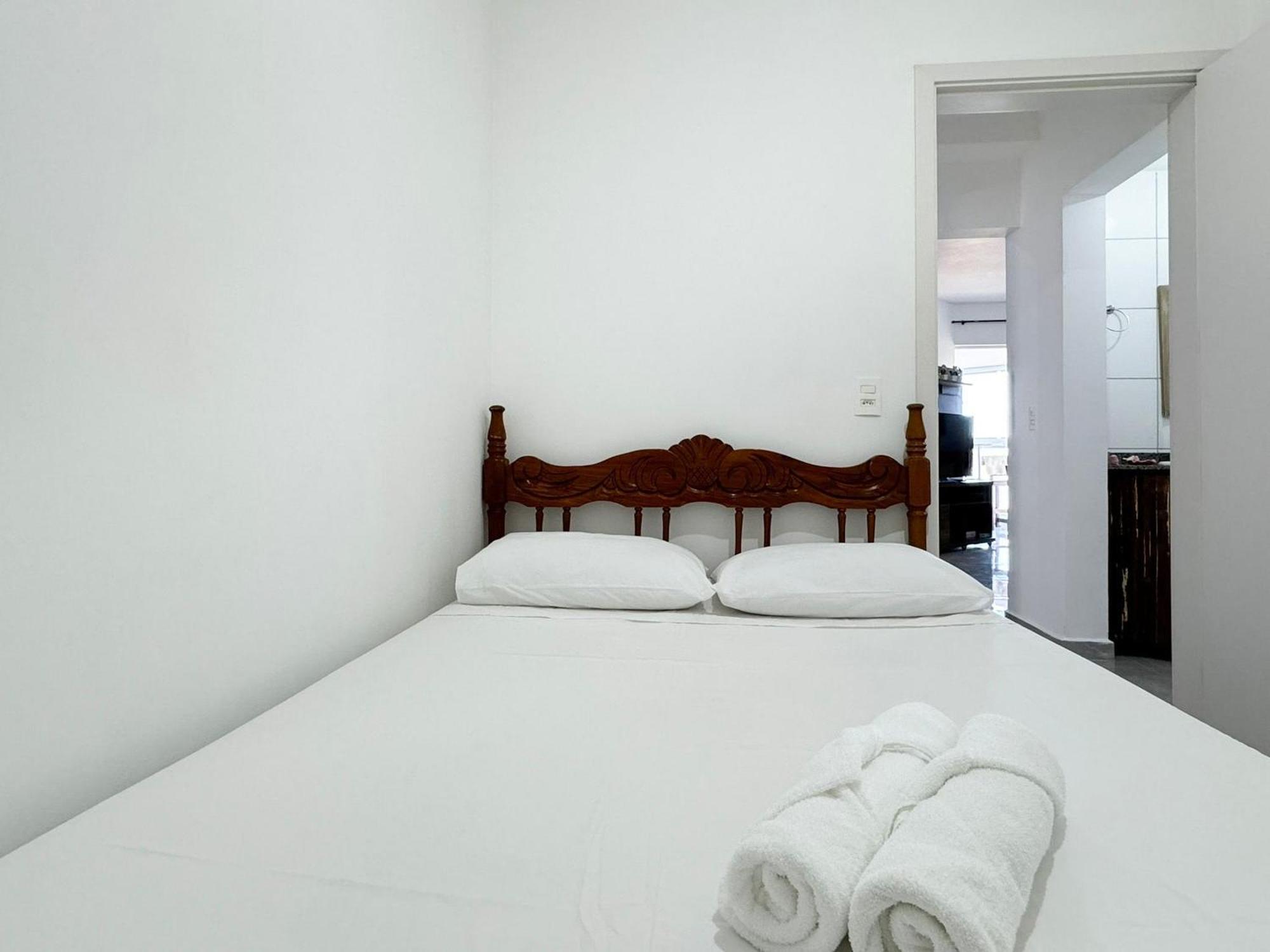 Resid. Clube Mar Grosso - Laguna - Lag801 Екстер'єр фото