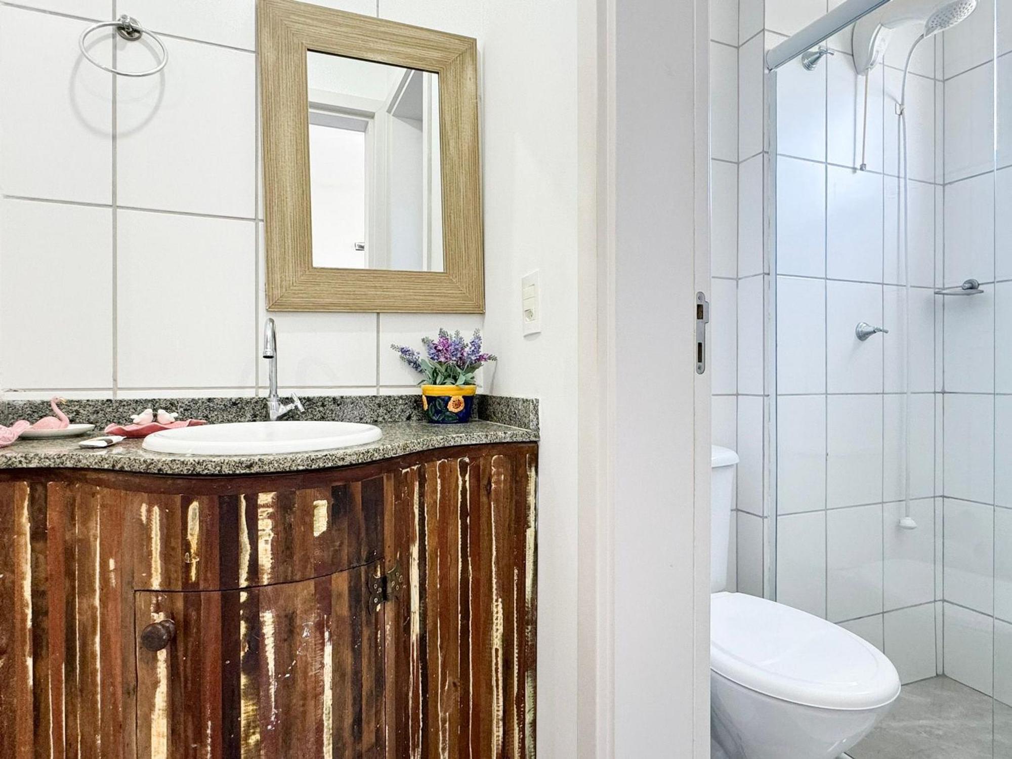 Resid. Clube Mar Grosso - Laguna - Lag801 Екстер'єр фото