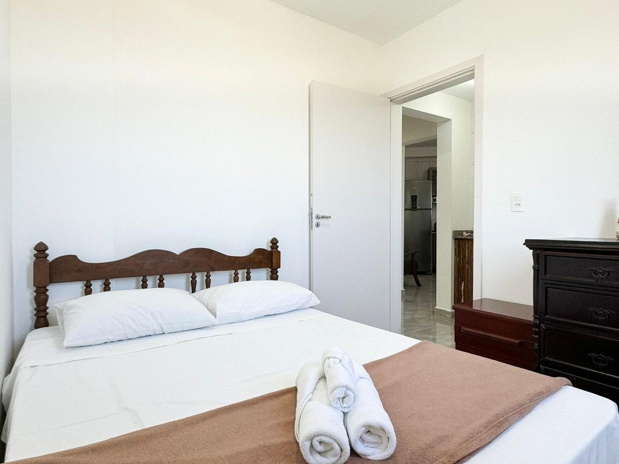 Resid. Clube Mar Grosso - Laguna - Lag801 Екстер'єр фото