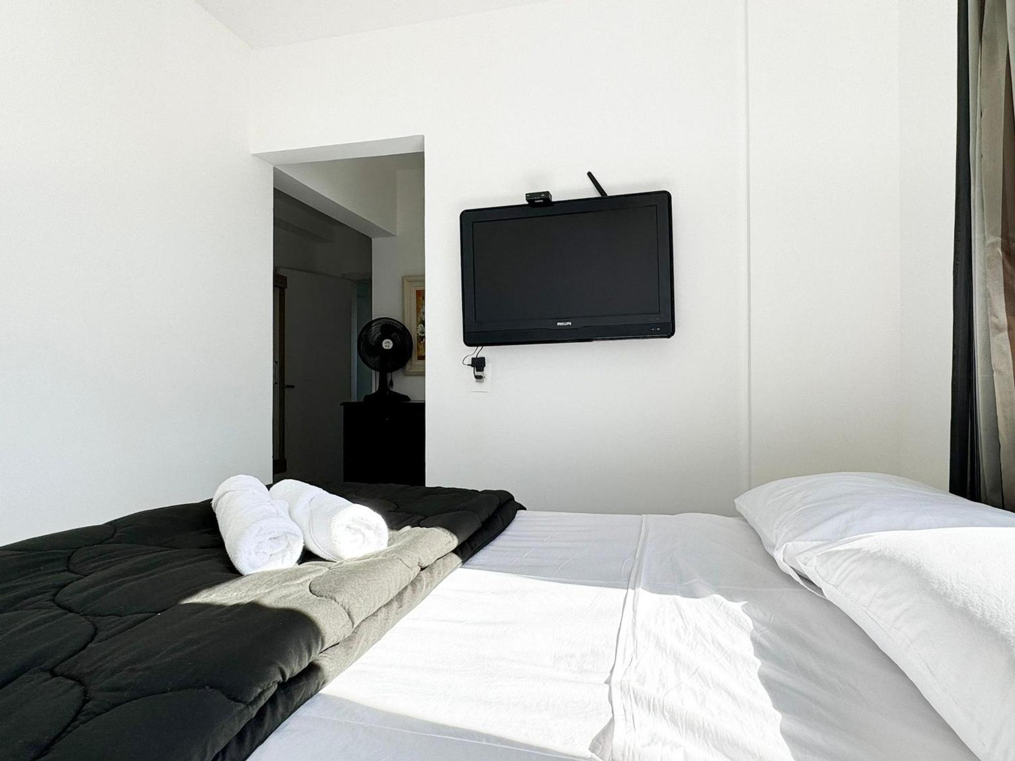 Resid. Clube Mar Grosso - Laguna - Lag801 Екстер'єр фото