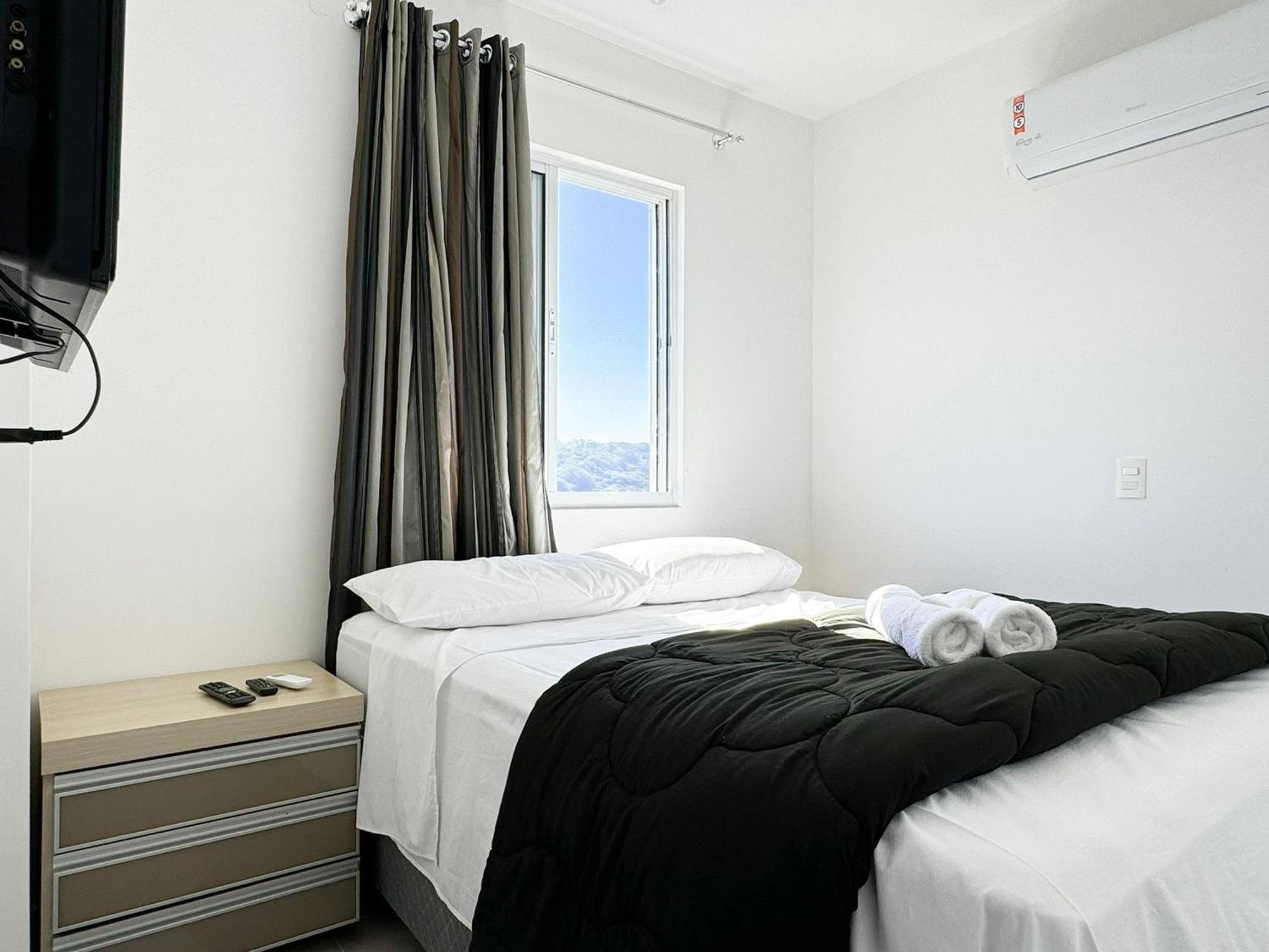 Resid. Clube Mar Grosso - Laguna - Lag801 Екстер'єр фото