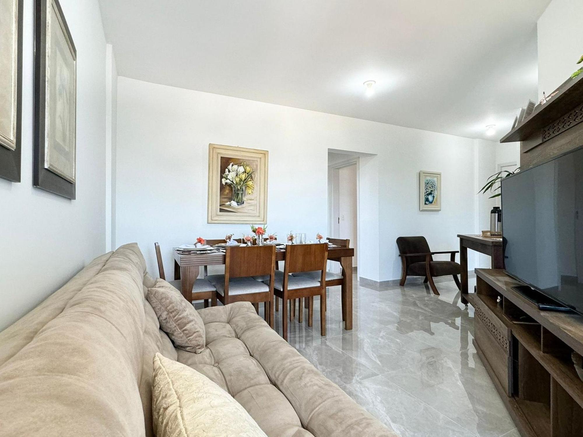 Resid. Clube Mar Grosso - Laguna - Lag801 Екстер'єр фото